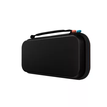 Hyperkin husă rigidă EVA Nintendo Switch 2 (Negru) M07711