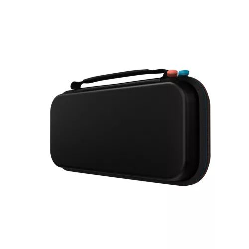 Hyperkin husă rigidă EVA Nintendo Switch 2 (Negru) M07711
