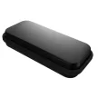 Hyperkin husă rigidă EVA Nintendo Switch 2 (Negru) M07711