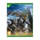 Monster Hunter Wilds Xbox Seria X