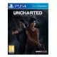 Uncharted The Lost Legacy PS4 (second hand, fără zgârieturi)