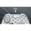 Xbox Wireless Controller Ghost Cipher Special Edition Series S/X - One S/X, PC (second hand, garanție 1 lună)