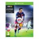 FIFA 16 Xbox One (second hand, fără zgârieturi)