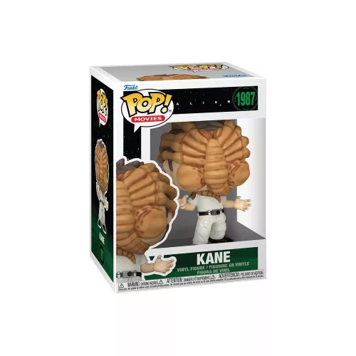 Funko POP! Movies: Alien - Kane figurină #1987 