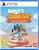 Bluey’s Quest for The Gold Pen PS5