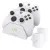 Venom Xbox Series S/X White stație de încărcare dublă + 2 baterii VS2871 (second hand, garanție 1 lună)