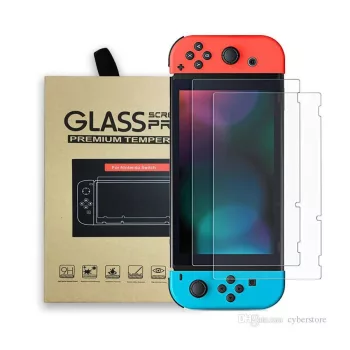 Switch Display folie de protecție din sticlă