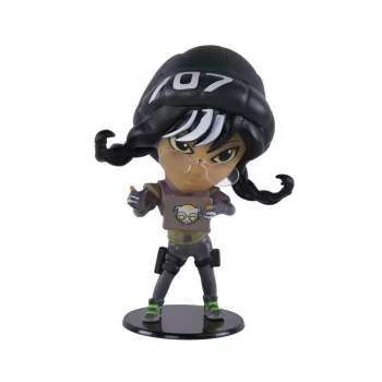 Rainbow Six Siege Chibi figurină - Dokkaebi (second hand)