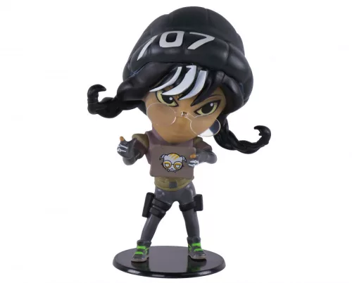 Rainbow Six Siege Chibi figurină - Dokkaebi (second hand)