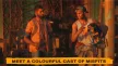 Far Cry 6 PS4