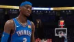 NBA 2K26 Switch 2