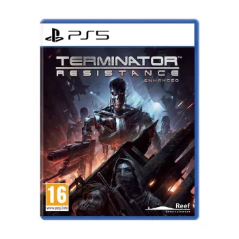 Rezistența terminatorului PS5