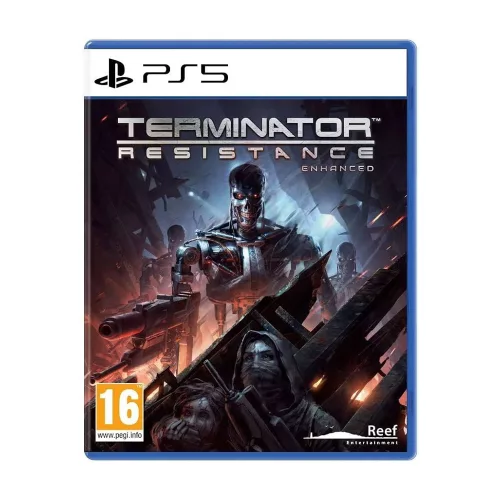 Rezistența terminatorului PS5
