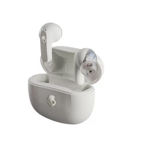 Căști fără fir SKULLCANDY RAIL TWS - Gri S2RLW-Q751