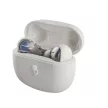 Căști fără fir SKULLCANDY RAIL TWS - Gri S2RLW-Q751