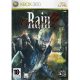Vampire Rain Xbox 360 (second hand, fără zgârieturi)