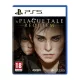 Plague Tale Requiem PS5
