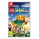 LEGO Worlds Switch (second hand)