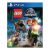 LEGO Jurassic World PS4 (second hand, fără zgârieturi)