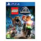 LEGO Jurassic World PS4 (second hand, fără zgârieturi)