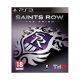 Saints Row The Third (3) PS3 (second hand, fără zgârieturi)