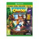 Crash Bandicoot N Sane Trilogy Xbox One (second hand, fără zgârieturi)
