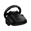 Logitech G923 TrueForce Sim USB Handlebar negru (Xbox One, Xbox Series, PC) (second hand, garanție 6 luni)