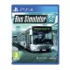 Bus Simulator PS4 (second hand, fără zgârieturi)
