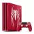 Playstation 4 PRO 1 TB (PS4 Pro) Spider-Man Limited Edition (second hand, 6 luni garanție)