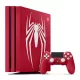 Playstation 4 PRO 1 TB (PS4 Pro) Spider-Man Limited Edition (second hand, 6 luni garanție)