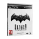 Batman Seria Telltale PS3