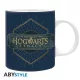 Harry Potter Hogwarts Legacy logó cană