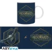 Harry Potter Hogwarts Legacy logó cană