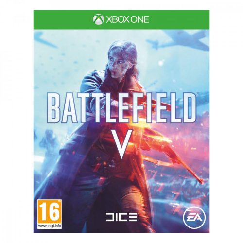 Battlefield V (5) Xbox One (second hand, fără zgârieturi)