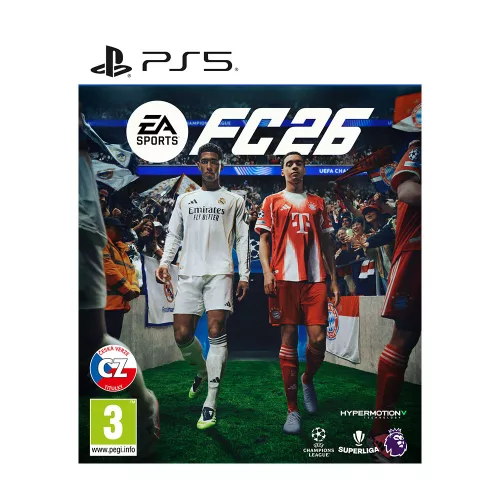 FC 26 PS5