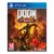 Doom: Eternal PS4 (second hand, fără zgârieturi)