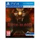 Until Dawn Rush of Blood VR PS4 (Playstation VR necesar!) (second hand, fără zgârieturi)