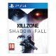 Killzone Shadow Fall PS4 (second hand, fără zgârieturi)