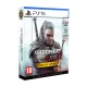 The Witcher 3: The Wild Hunt - Complete Edition + Carcasă metalică aniversară 10 ani PS5