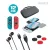 Armor3 Nintendo Switch/OLED pachet de călătorie M07533
