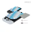 Armor3 Nintendo Switch/OLED pachet de călătorie M07533