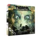 Comic Book Puzzle Series: Thorgal - Ochii lui Tanatloc jigsaw puzzle (1000 piese)