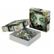 Comic Book Puzzle Series: Thorgal - Ochii lui Tanatloc jigsaw puzzle (1000 piese)