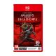 Assassin’s Creed Shadows Switch 2 (second hand)