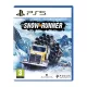 Snowrunner PS5 (second hand, fără zgârieturi)