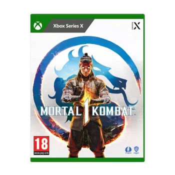 Mortal Kombat 1 Xbox Seria X
