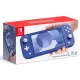 Nintendo Switch Lite - albastru (2 ani garanție din fabrică)