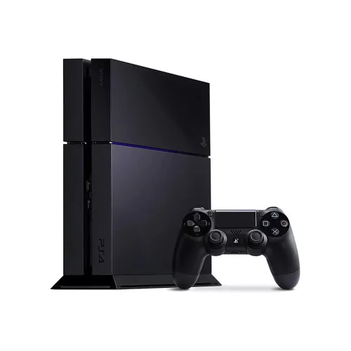 Playstation 4 (PS4) 500 GB (second hand, 6 luni garanție)