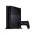 Playstation 4 (PS4) 500 GB (second hand, 6 luni garanție)