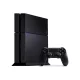 Playstation 4 (PS4) 500 GB (second hand, 6 luni garanție)